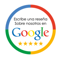 resena google logo