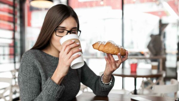Cafetería Pastelería Déjate Querer Iquique, Barrio Playa Brava