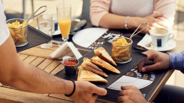Cafetería Pastelería Déjate Querer Iquique, Barrio Playa Brava