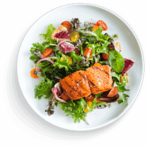 salmon